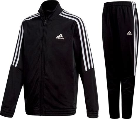 trainingspak adidas kinderen|adidas trainingspak aldi.